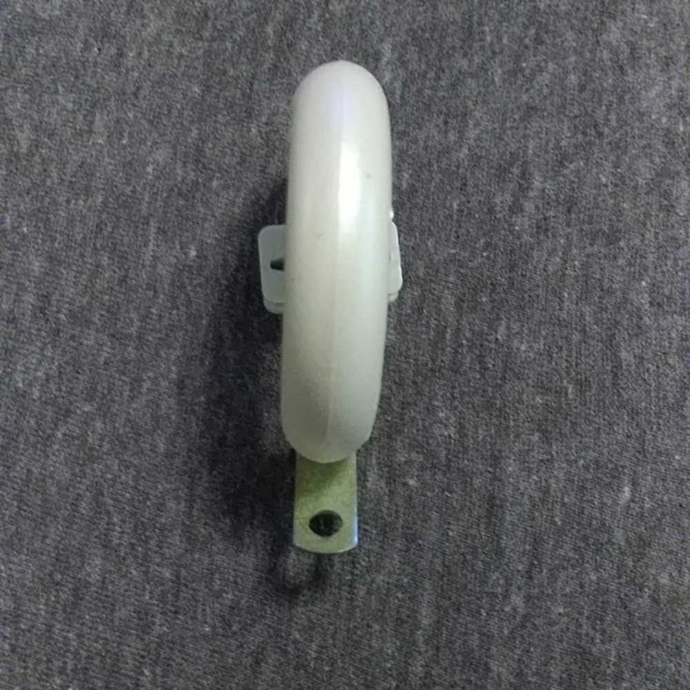 Drapery rings - Picture 3 of 10